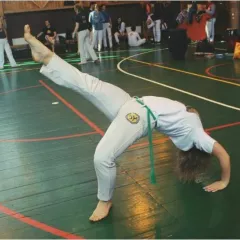 Школа Rael Capoeira (Мытищи)