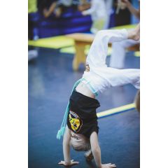 Школа Rael Capoeira (Войковская)