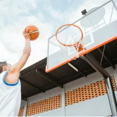 Школа основ баскетбола "Teenbasket" (Щелковская)