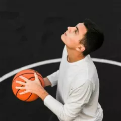 Детский баскетбольный клуб JUNIBASKET (Тимирязевская)