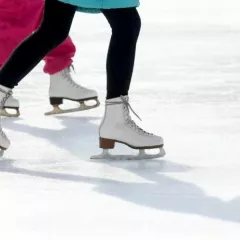 Фигурное катание в Академии спорта (Черкизовская)