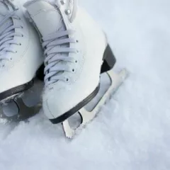 Фигурное катание в школе "Ice School" (Пирогово)