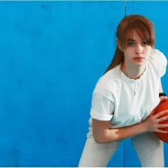 Баскетбольный Клуб «Стремление» (Шипиловская)