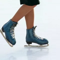 Фигурное катание в Академии спорта (Отрадное)