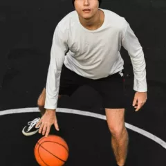 Детский баскетбольный клуб JUNIBASKET (Люберцы)