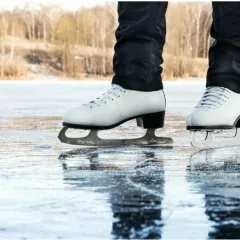 Фигурное катание в школе "Ice Day" (Славянский бульвар)