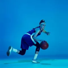 Детский баскетбольный клуб JUNIBASKET (Реутов)