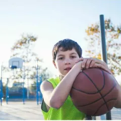 Школа основ баскетбола "Teenbasket" (Новогиреево - СОШ №1504)
