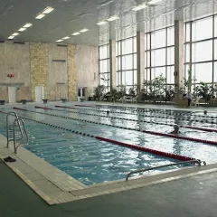 Школа плавания "Океаника" (Бассейн "Луч")