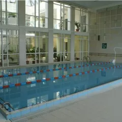 Школа плавания "Океаника" (Бассейн "Коралл")