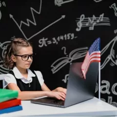 Английский язык в студии Ерошка (Братиславская)