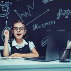 Английский язык в студии Ерошка (Коломенская)