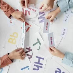 Английский язык в школе Language Link (Алексеевская) 10-12 лет