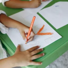 Рисование в центре Как здорово! (Жулебино)