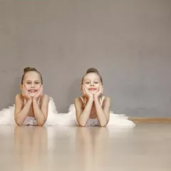 Хореография в центре "Амадеус" (Медведково)