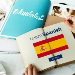 Испанский язык в школе Language Link (Щелковская)
