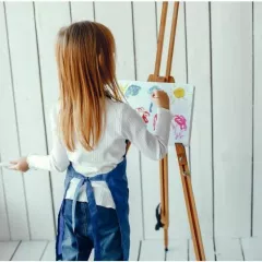 ART-студия в академии ITEC (Улица 1905 года)