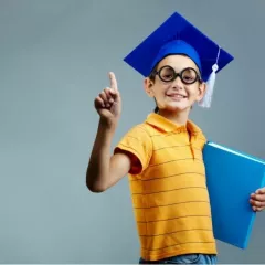 Французский язык в центре "Полиглотики" (Прокшино) 7-12 лет