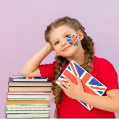 Английский язык в школе Language Link (Сокол)
