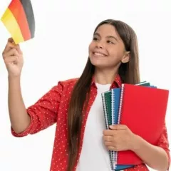 Немецкий язык в школе Language Link (Мытищи)