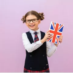 Английский язык в школе Language Link (Фонвизинская)