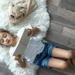 Скорочтение и развитие памяти в школе BeBrain (Новые Черемушки)