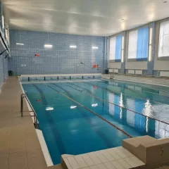 Бассейн СК МИСиС