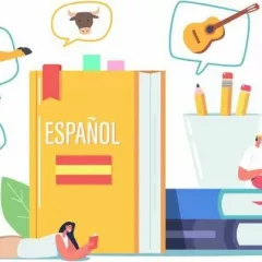 Испанский язык в центре "Полиглотики" (Прокшино) 4-7 лет