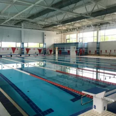 Спортивная школа Aqualeo (бассейн ОУСЦ "Крылатское")
