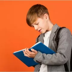Немецкий язык в центре "Полиглотики" (Лобня) 7-12 лет