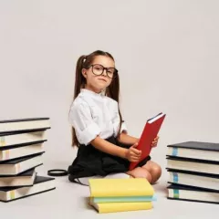 Китайский язык в центре "Полиглотики" (Некрасовка) 7-12 лет