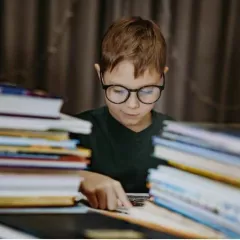 Французский язык в центре "Полиглотики" (Беломорская) 7-12 лет
