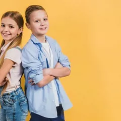 Корейский язык в центре "ЕврАзия" (Октябрьская) 10-13 лет