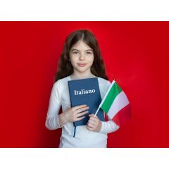 Итальянский язык в школе Divelang (Тверская)