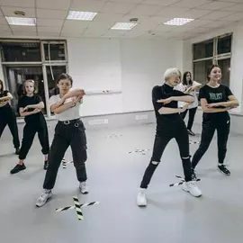 Студия кавер дэнса «K-style» (Ясенево)