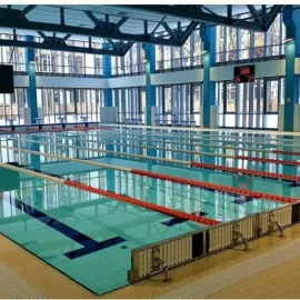 Школа плавания Magic Swim Тушино
