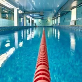 Школа плавания Magic Swim Бассейн "Свобода Фитнеса"