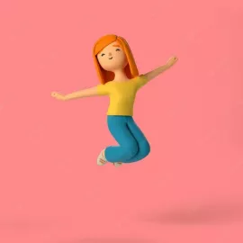 3-D моделирование в школе ONE! Мосфильмовская