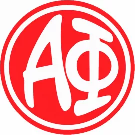 Детский футбольный клуба "Азбука футбола" (Зеленоград - СК "Радуга")