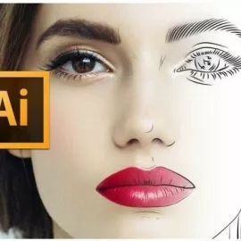 Бомбический Иллюстратор в Teach and Study (Онлайн)