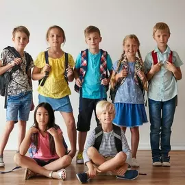 Групповые занятия по Python в школе Фоксфорд (Онлайн)