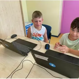 Игровая вселенная Minecraft. Python в школе Пиксель Пражская