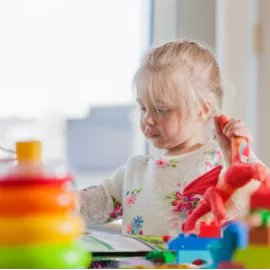 Нейропсихологическое исследование в Brainkid Каховская