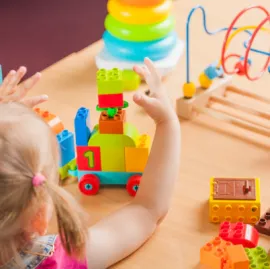 Нейропсихологическое исследование в Brainkid Некрасовка