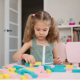 Коррекционный комплекс БОС в Детской академии речи (Раменки)