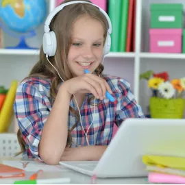 Метод Томатис в Детской академии речи (Варшавская)