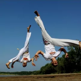 КЦ Марьина Роща