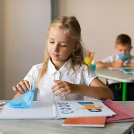 Биоакустическая коррекция в Детской академии речи (Ховрино)