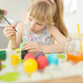 Развивающие занятия в Brainkid Некрасовка для детей с 1,8 лет