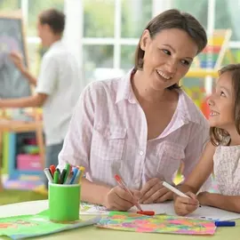 Логокоррекционный комплекс БОС в Детской академии речи (Варшавская)